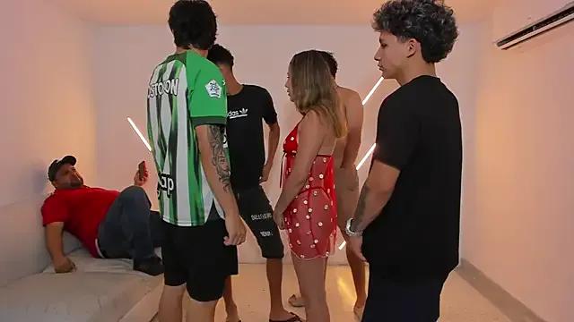 Private brutal_sex_room2k on StripChat