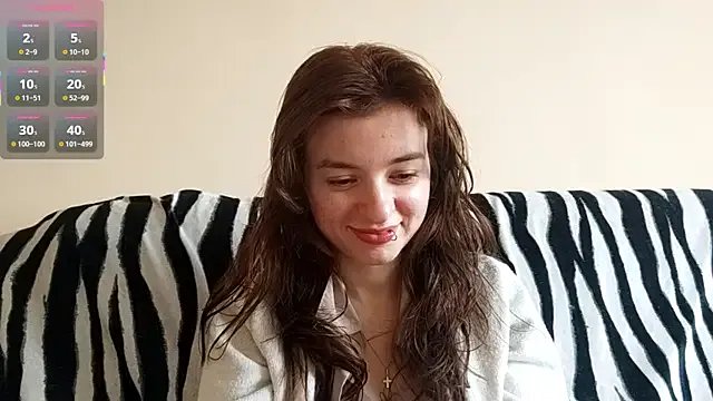 Private BunkedTempter on StripChat