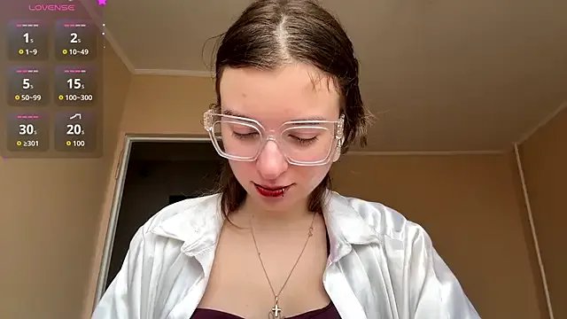 Private BunkedTempter on StripChat