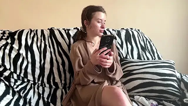 Private BunkedTempter on StripChat