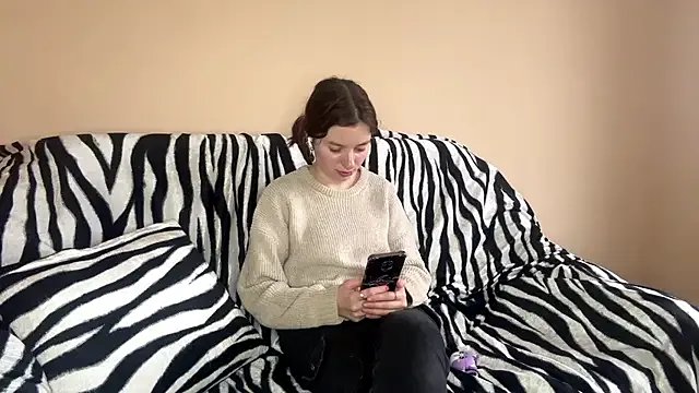 Private BunkedTempter on StripChat