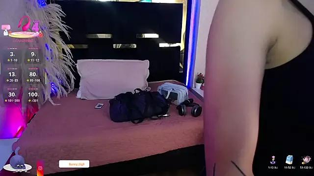 Freechat Bunny_O on StripChat