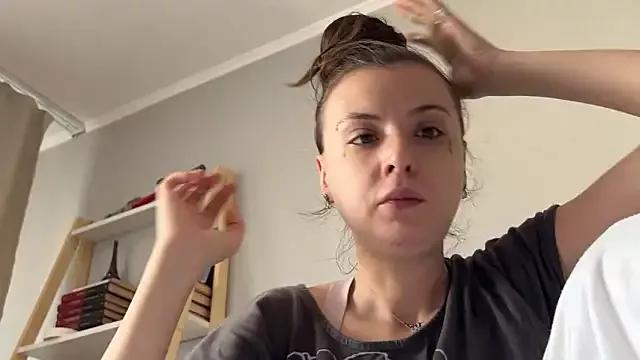 Freechat bunnythetailor on StripChat