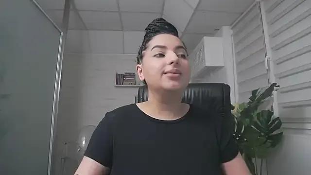 Freechat BustyAllyy on StripChat