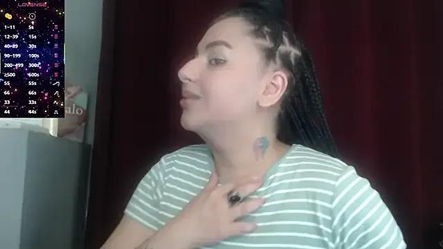 Freechat BustyAllyy on StripChat