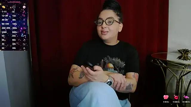 Freechat BustyAllyy on StripChat