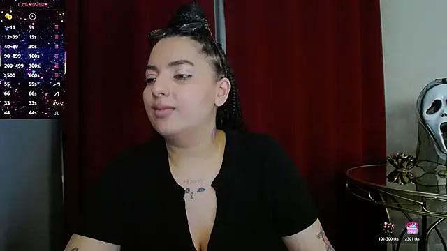 Freechat BustyAllyy on StripChat