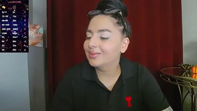 Freechat BustyAllyy on StripChat