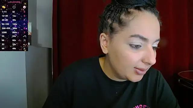 Freechat BustyAllyy on StripChat