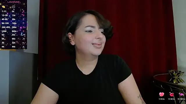 StripChat BustyAllyy is Freechat BustyAllyy — Striptease (all naked tease)