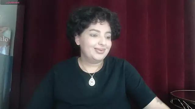 Freechat BustyAllyy on StripChat