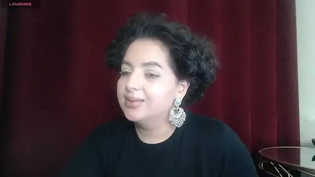 Freechat BustyAllyy on StripChat