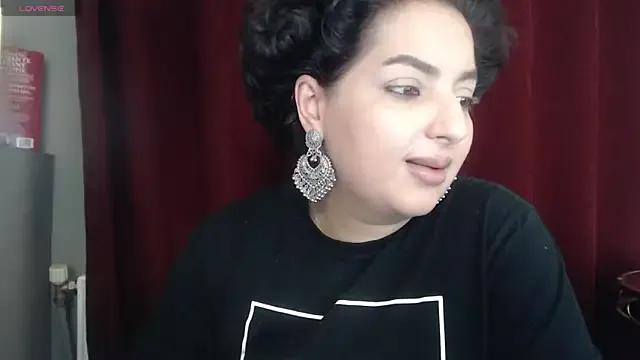 Freechat BustyAllyy on StripChat