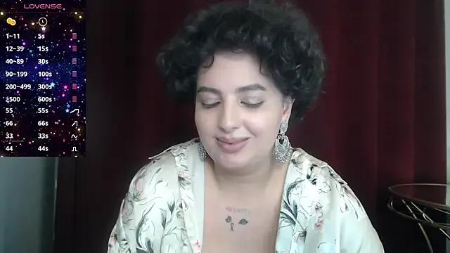 Freechat BustyAllyy on StripChat