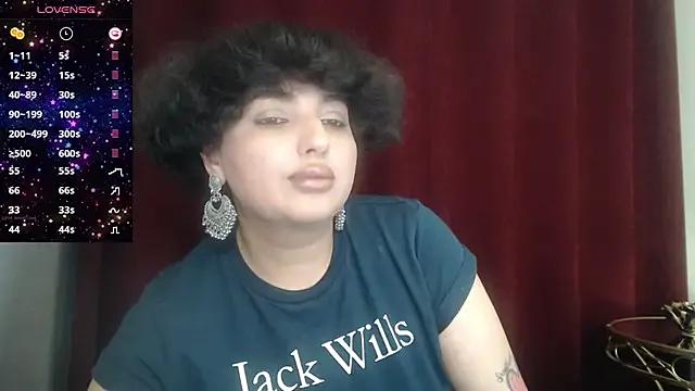 Freechat BustyAllyy on StripChat