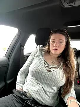 StripChat BustyBonnieUK is Freechat BustyBonnieUK — How far can you push me?