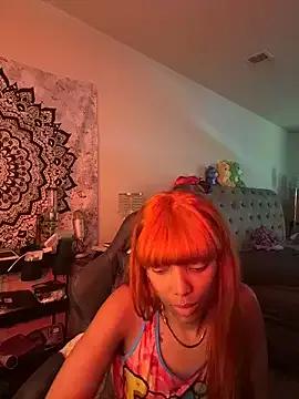 Freechat butterflybootyy on StripChat