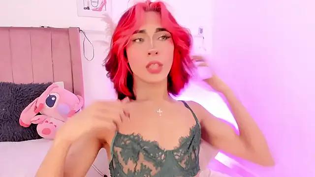 CamiloDoumit — fuck ass with sailor moon toy