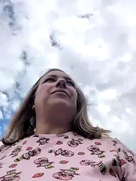 Freechat Canadian_BBW on StripChat