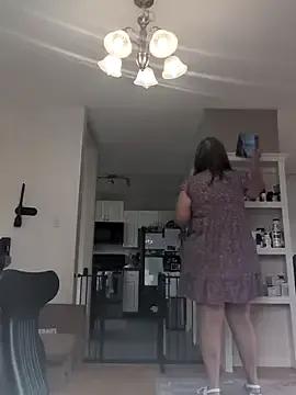 Freechat Canadian_BBW on StripChat