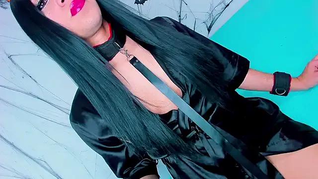 Freechat Candace_Queen on StripChat