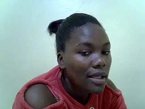 candililie on StripChat