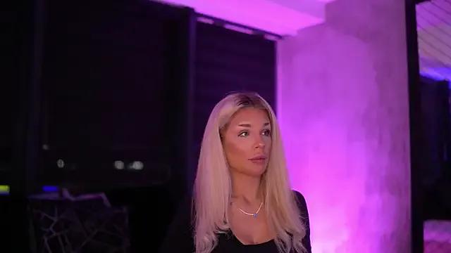 Freechat Candy_Ivy on StripChat