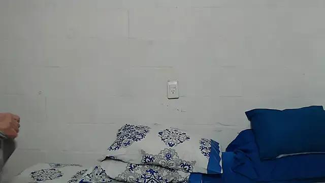 Freechat candy_mature_ on StripChat