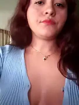 Freechat Candyfox___ on StripChat