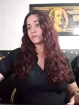 Freechat Candyfox___ on StripChat