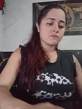 Freechat Candyfox___ on StripChat