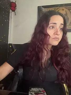 Freechat Candyfox___ on StripChat