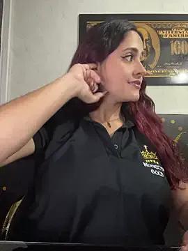 StripChat Candyfox___ is Freechat Candyfox___ — cream on my tits