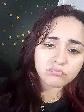 Freechat Candyfox___ on StripChat