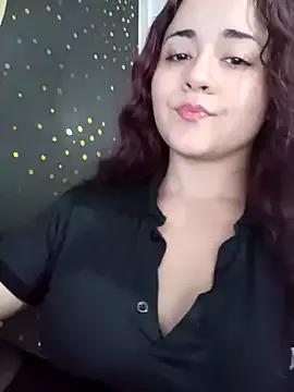 Freechat Candyfox___ on StripChat