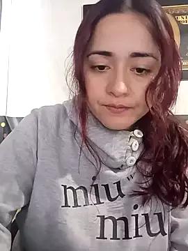 Freechat Candyfox___ on StripChat