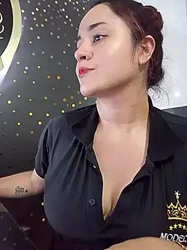 Freechat Candyfox___ on StripChat