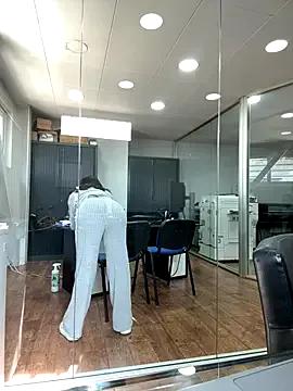 Freechat CarlaConnorTV on StripChat