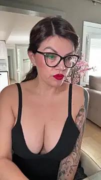 Freechat CarlaConnorTV on StripChat