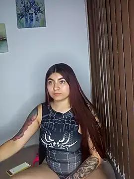 StripChat carolayrosse is Freechat carolayrosse — full naked + ride torso