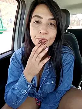 Freechat Cataleya80 on StripChat