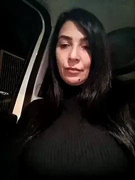 StripChat Cataleya80 is Freechat Cataleya80 — Tette fuori