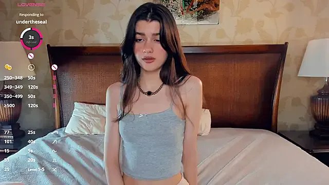 Freechat CathrynCovil on StripChat