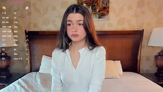 CathrynCovil — Sensual breasts massage