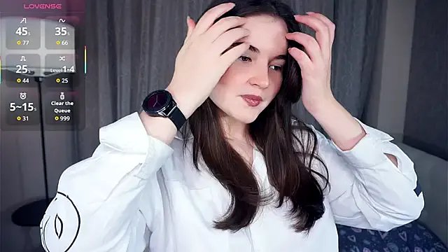 Freechat CathrynDail on StripChat