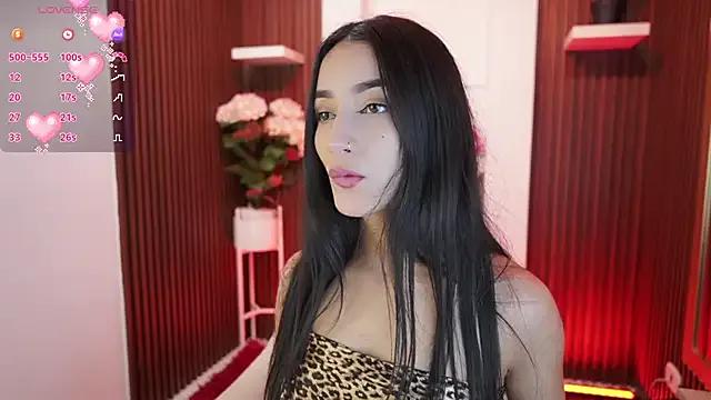 Freechat CattleyaScaly on StripChat