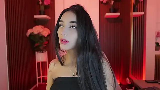 Freechat CattleyaScaly on StripChat