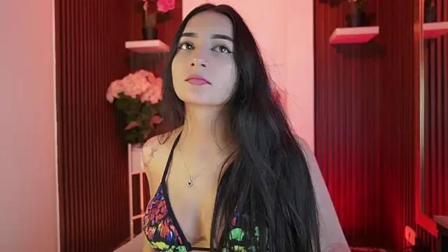 Freechat CattleyaScaly on StripChat