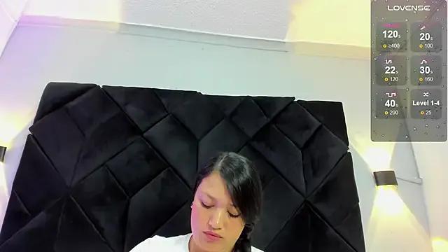 Freechat celeste_star0 on StripChat