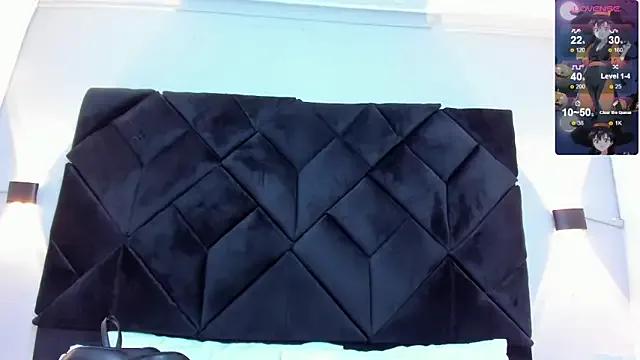 Freechat celeste_star0 on StripChat